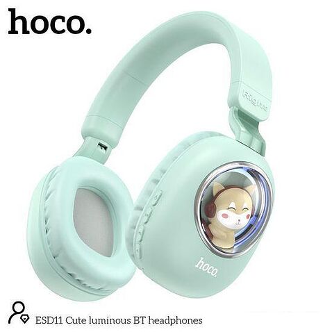 Наушники Hoco ESD11