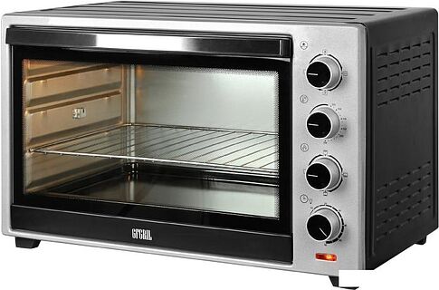 Мини-печь GFgril GFO-60