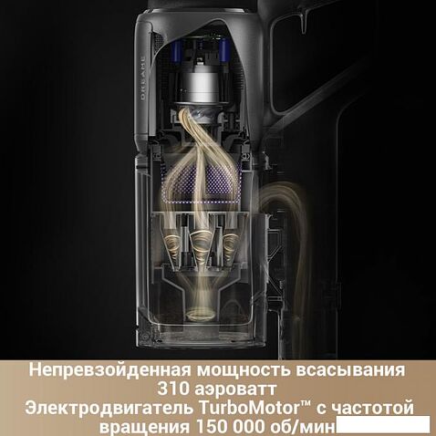 Пылесос Dreame Cordless Vacuum Cleaner Z30 (международная версия)