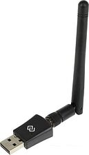 Wi-Fi адаптер Digma DWA-N300E