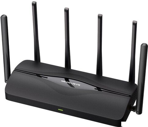 Wi-Fi роутер Mercusys MR37BE