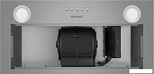 Кухонная вытяжка Weissgauff Box 600 Inox
