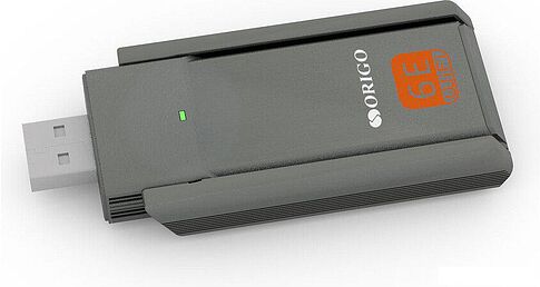 Wi-Fi адаптер Origo OW1800M
