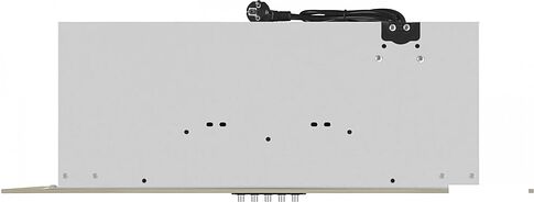 Кухонная вытяжка Meferi INBOX60BG Glass Ultra