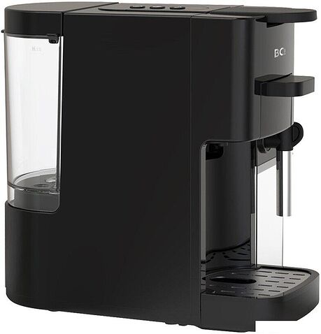 Капсульная кофеварка BQ CCM1065A (черный)