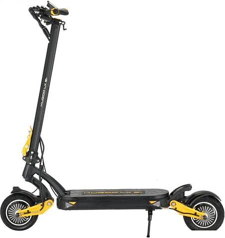 Электросамокат Kugoo Kirin LX 9 Plus