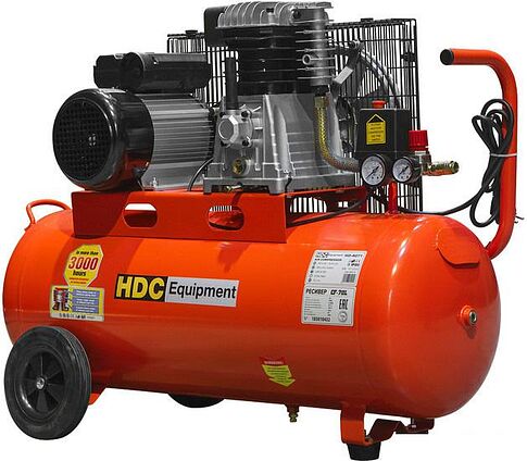 Компрессор HDC HD-A071