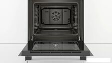 Электрический духовой шкаф Bosch Serie 2 HBF011BV0Q Электрический духовой шкаф Bosch Serie 2 HBF011BV0Q