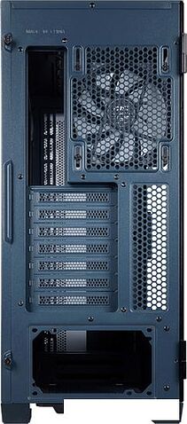 Корпус MSI MAG Vampiric 300R Pacific Blue