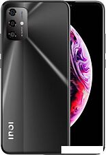 Смартфон Inoi A83 6GB/128GB (черный)