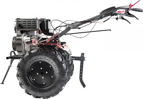 Мотоблок Patriot Boston 9 DE 440701530