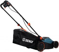 Газонокосилка Senix LPPE20-M-EU