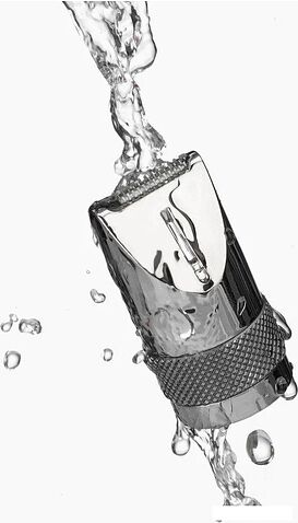 Универсальный триммер BaByliss X-Metal Series E116E