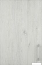 Шкаф напольный Горизонт Европа угловой (белый крафт)