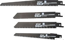 Сабельная пила Edon URS-21A (с 2-мя АКБ, кейс)