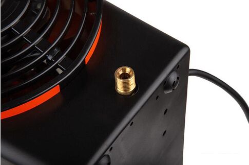 Тепловая пушка Wester TG-20000