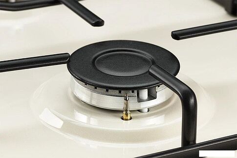 Варочная панель Monsher MSG 66 Beige