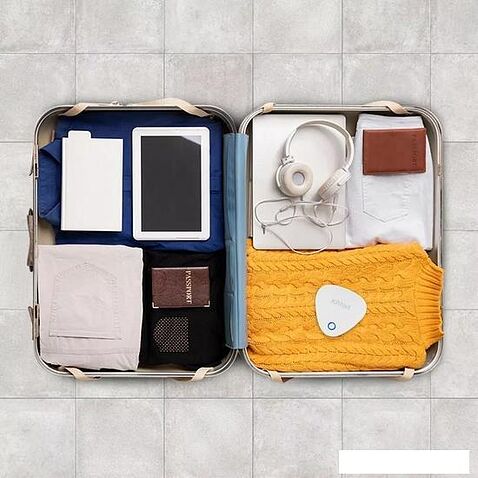 Озонатор Kitfort KT-2852