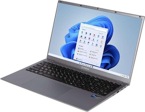 Ноутбук IRBIS 17NBP4503