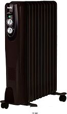 Масляный радиатор Ballu Classic black BOH/CL-11BRN 2200 Масляный радиатор Ballu Classic black BOH/CL-11BRN 2200