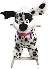 Качалка Тутси Далматинец 310-2017