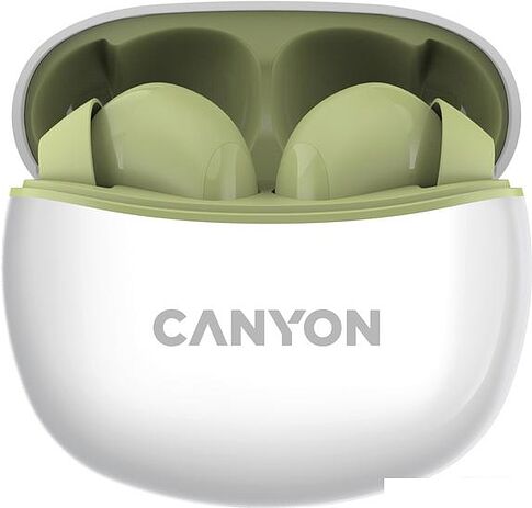 Наушники Canyon CNS-TWS5GR