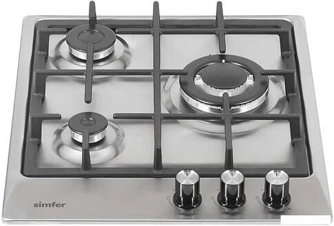 Варочная панель Simfer H45V35M555