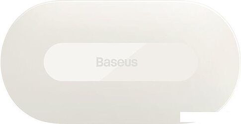 Наушники Baseus Bowie EZ10 (белый)