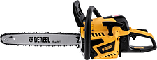 Бензопила Denzel DS-5218