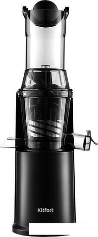 Соковыжималка Kitfort KT-1118