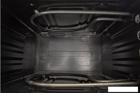 Мини-печь Making Oasis Everywhere M-37CR