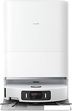 Робот-пылесос Xiaomi Robot Vacuum 6 Pro PV21GL White (евровилка, белый)
