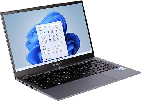 Ноутбук IRBIS 14NBP3004