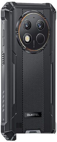 Смартфон Oukitel WP28 (черный)