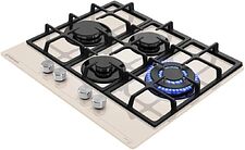 Варочная панель Meferi MGH604BG Glass Ultra