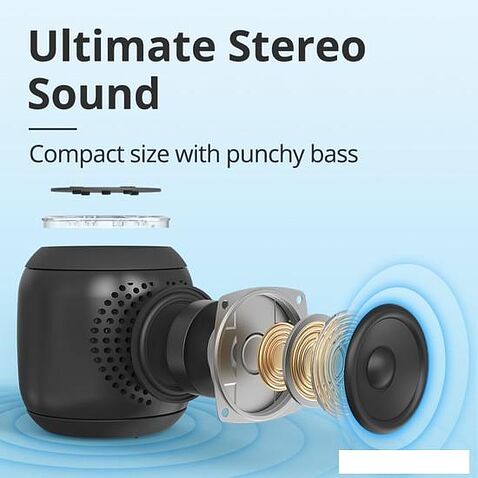 Беспроводная колонка Tronsmart T7 Mini