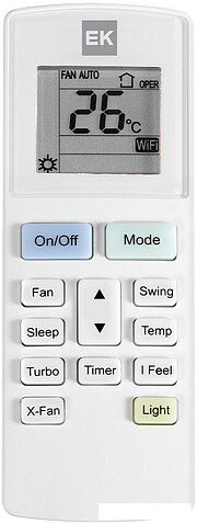 Внутренний блок EuroKlimat EKSF-35HN