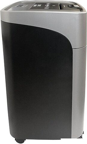Шредер Office-Kit SA375 (3.8x10)