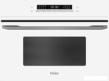 Микроволновая печь Haier HMX-BDC399W Микроволновая печь Haier HMX-BDC399W