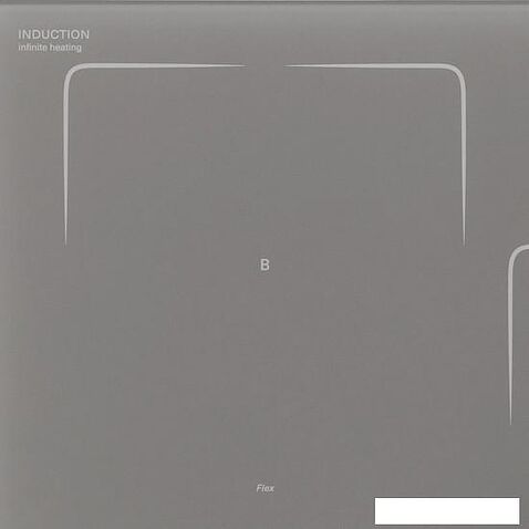 Варочная панель Krona Mysterium Max Ih 45 GR