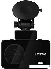 Видеорегистратор Prestigio RoadRunner 490GPS Видеорегистратор Prestigio RoadRunner 490GPS
