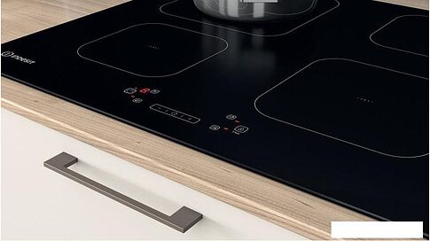 Варочная панель Indesit IS 83Q60 NE