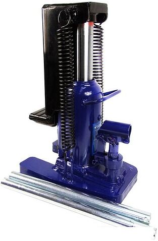 Низкоподхватный домкрат AE&T T20206A 5т