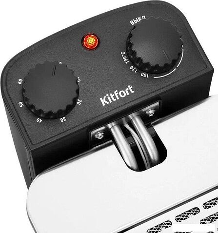 Фритюрница Kitfort KT-6482