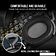 Наушники Corsair HS65 Surround (карбон)