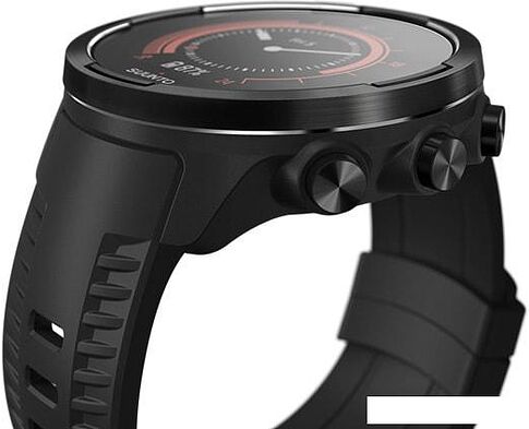 Умные часы Suunto 9 Baro (черный)