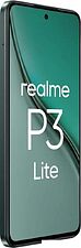 Телефон Realme P3 Lite RMX5300 4GB/128GB международная версия (зеленая сосна)