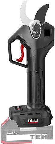 Секатор TEH TPS734 (без АКБ)