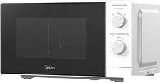Микроволновая печь Midea MM719M2Z-W