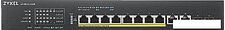 Коммутатор Zyxel XS1930-12HP